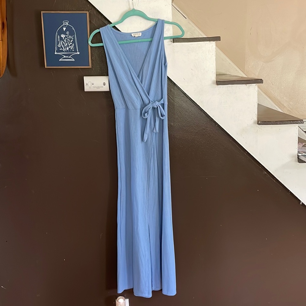 See you Monday Dress